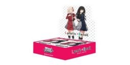 Lycoris Recoil [LRC/W105] Logo