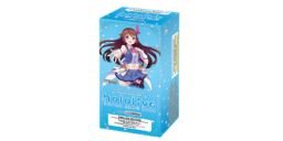 Premium Booster hololive production [HOL/WE36] Logo