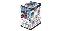 Date A Live [DAL/W79] Logo