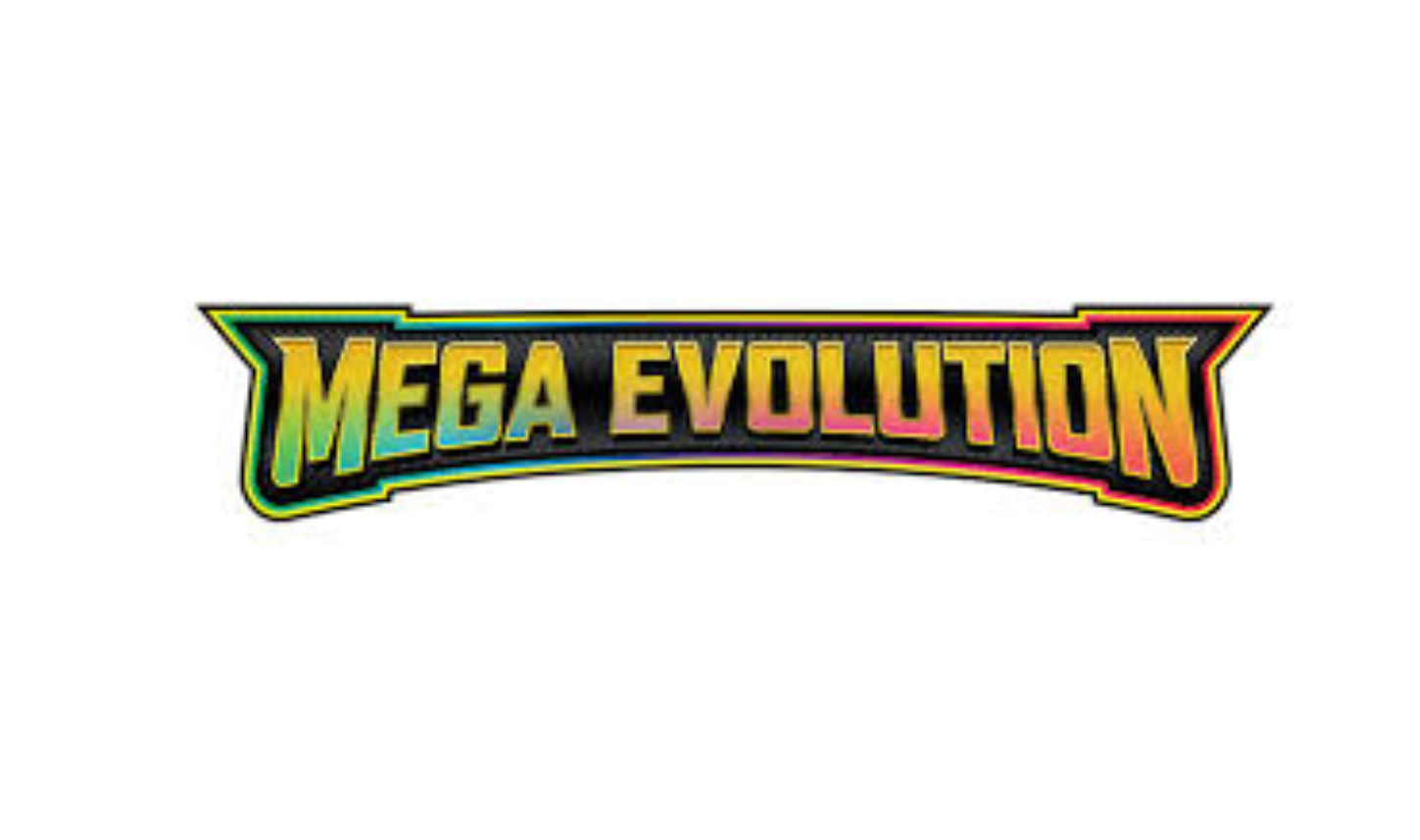 Mega Series Promos Logo
