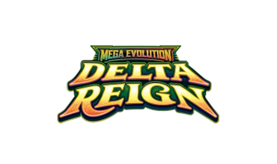 Delta Reign Logo