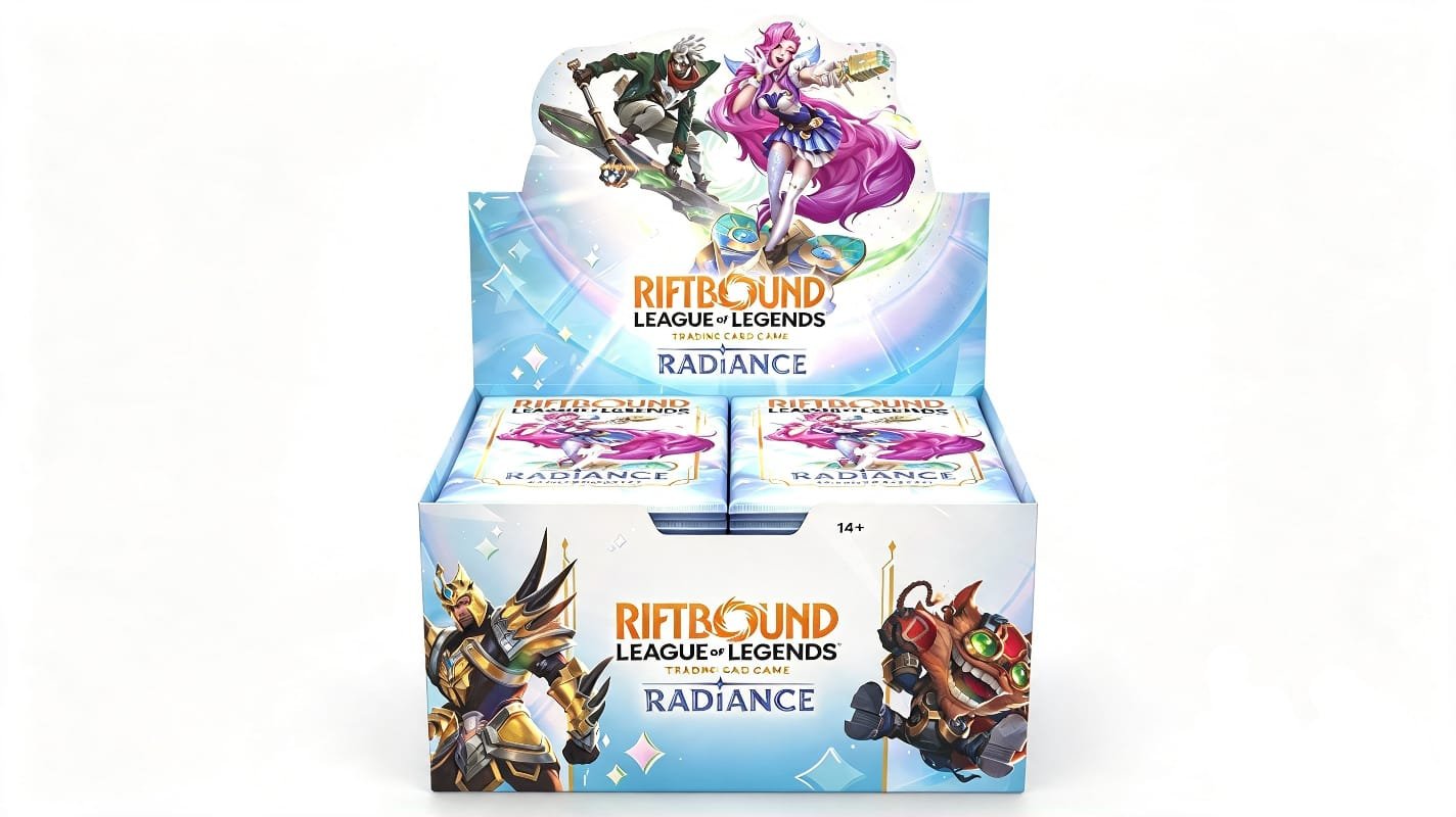 Radiance