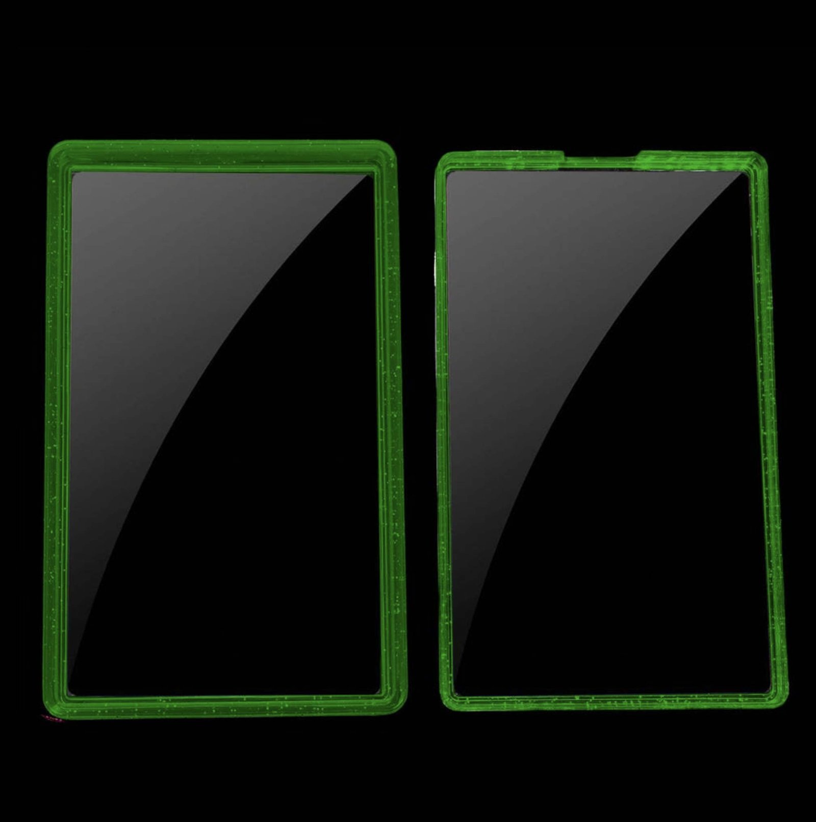 Premium Slab Guard Case with Front & Back Panel — alternate view