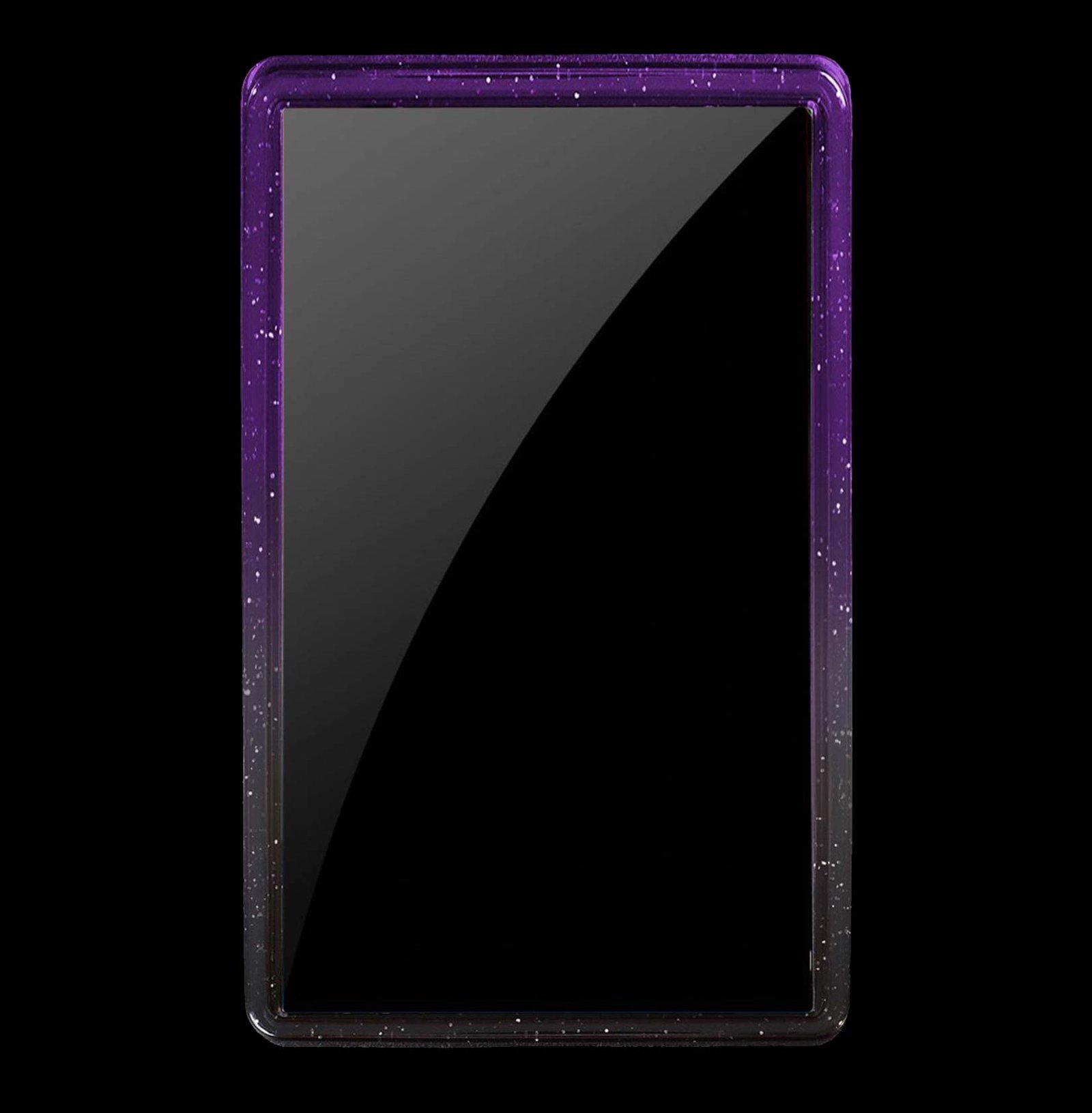 Premium Slab Guard with Back Panel — alternate view