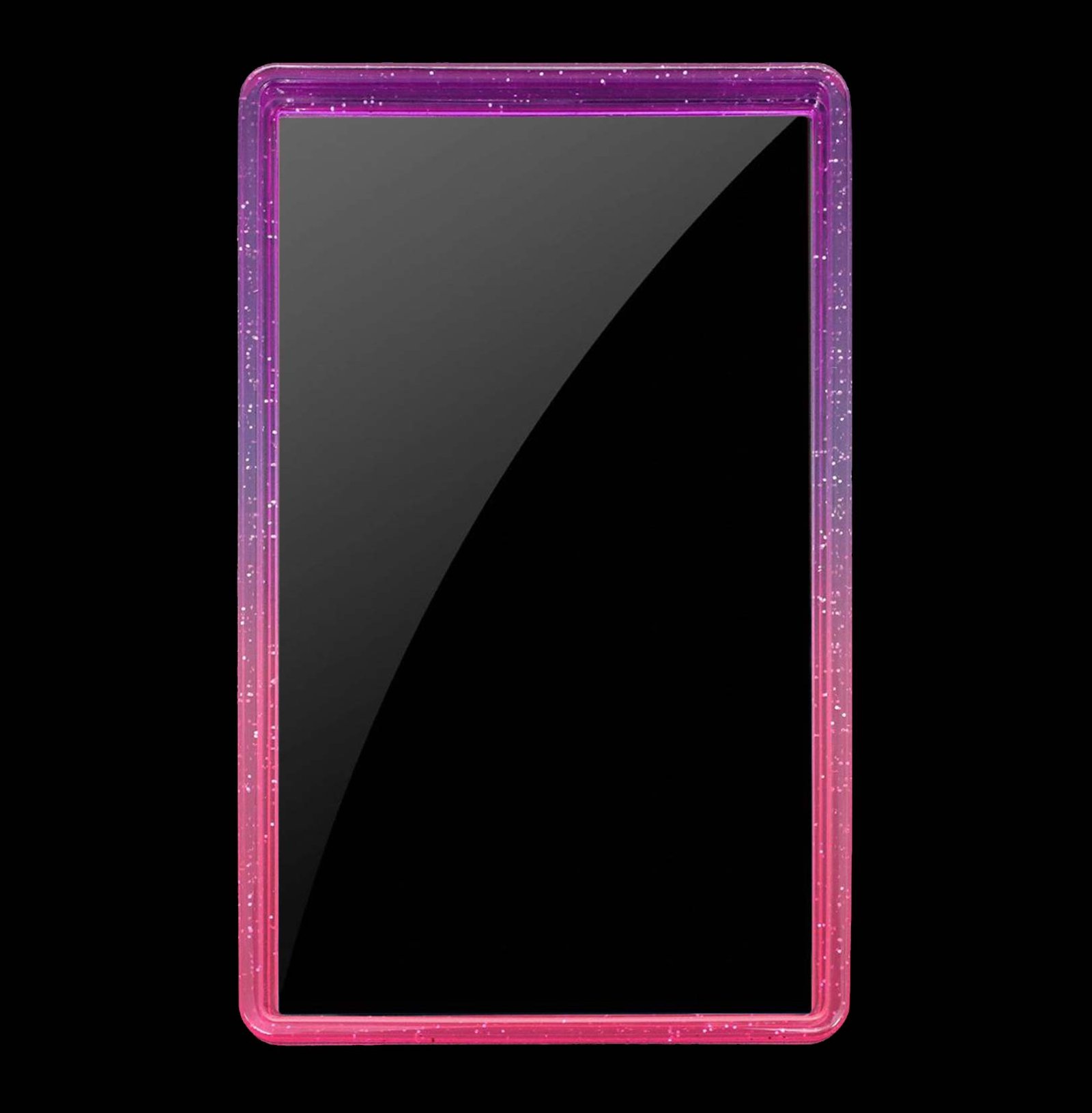 Premium Slab Guard with Back Panel — alternate view