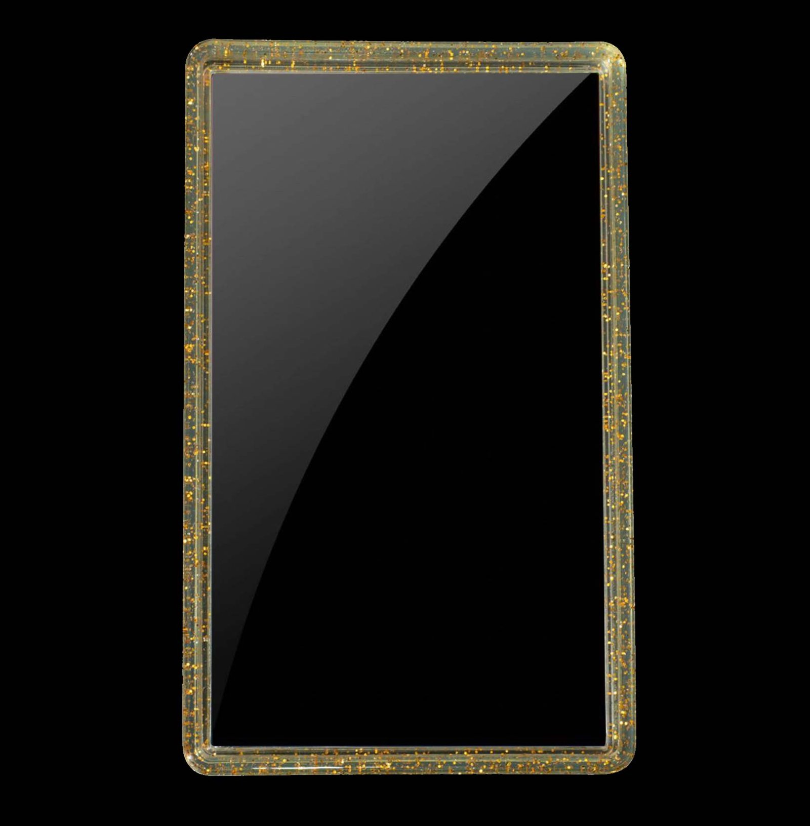 Premium Slab Guard with Back Panel — alternate view