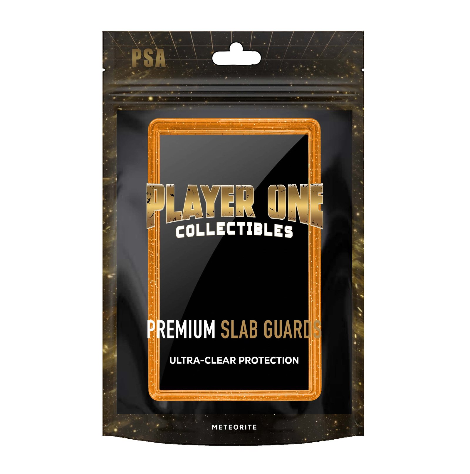 Premium Slab Guard with Back Panel