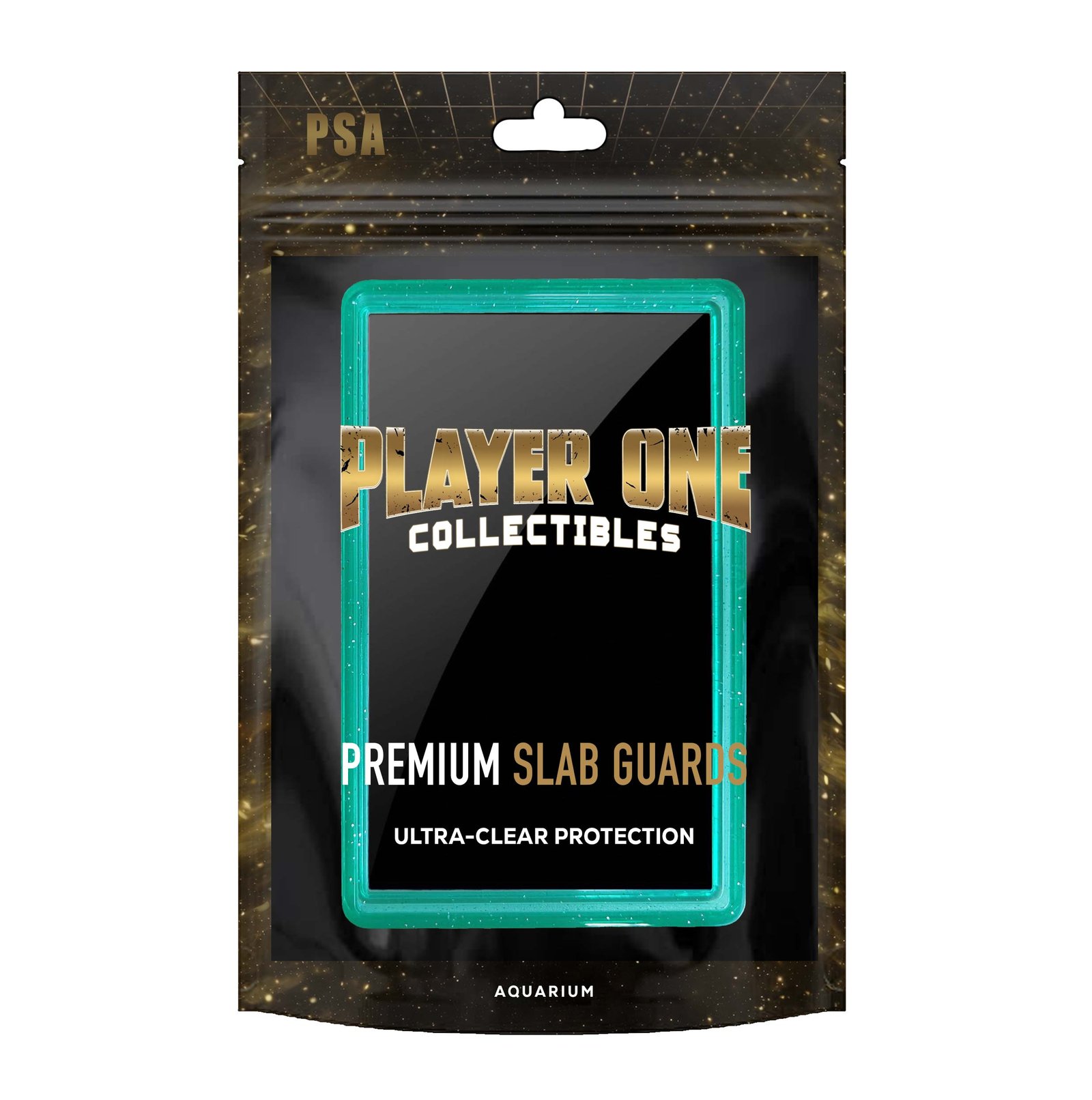 Premium Slab Guard with Back Panel