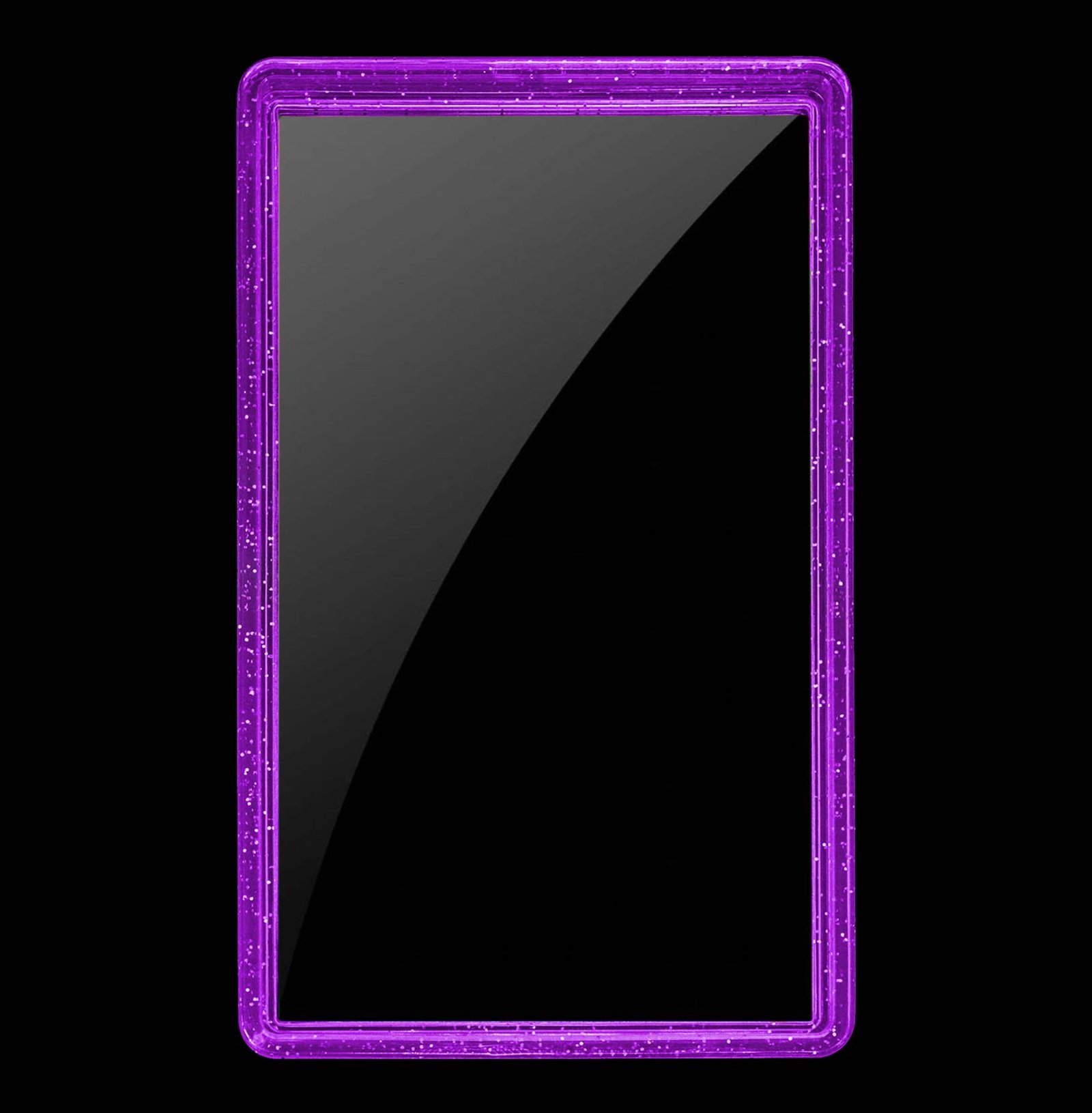 Premium Slab Guard with Back Panel — alternate view