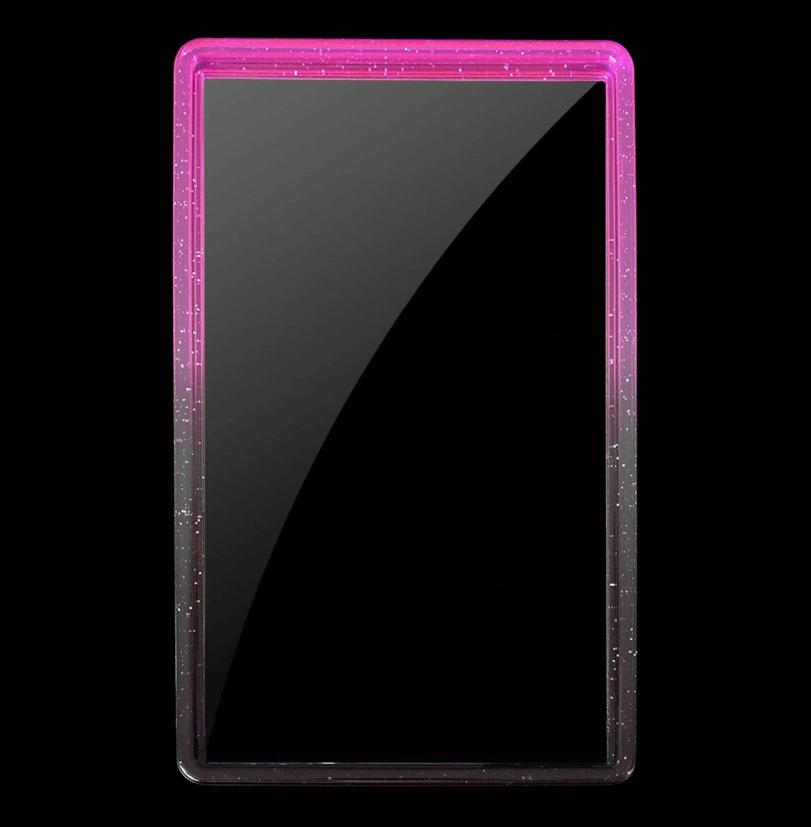 Premium Slab Guard with Back Panel — alternate view