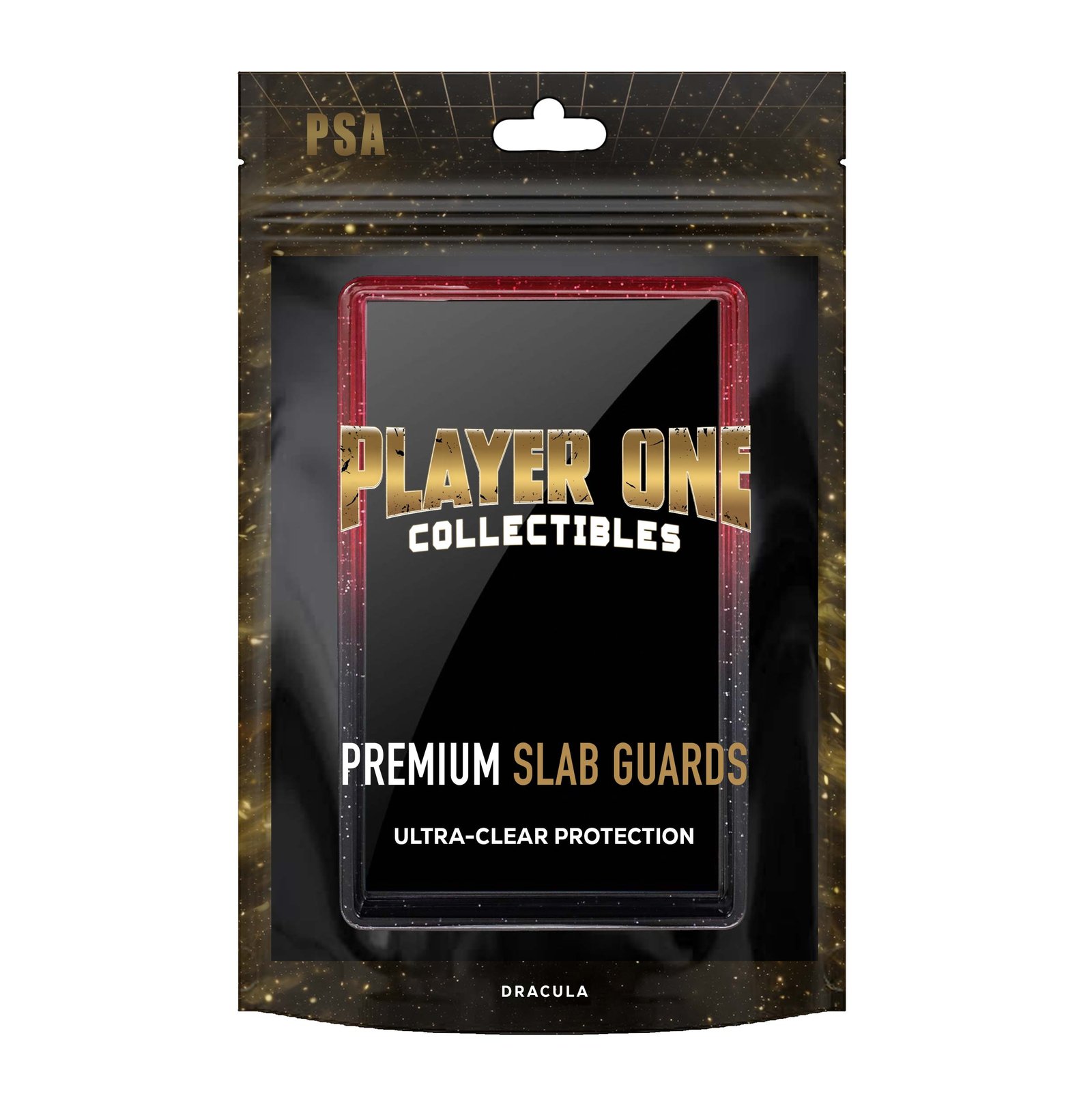 Premium Slab Guard with Back Panel