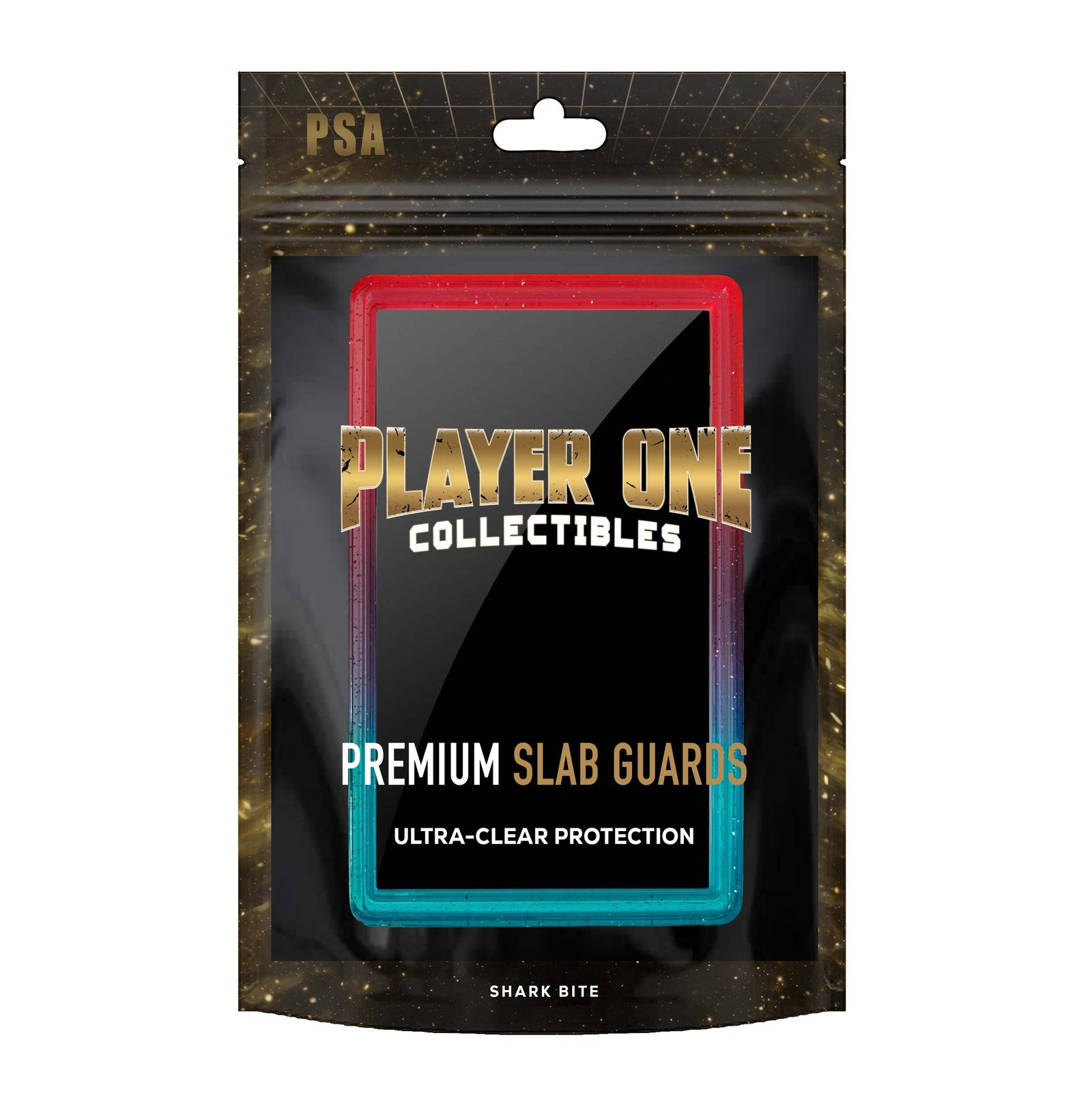 Premium Slab Guard with Back Panel
