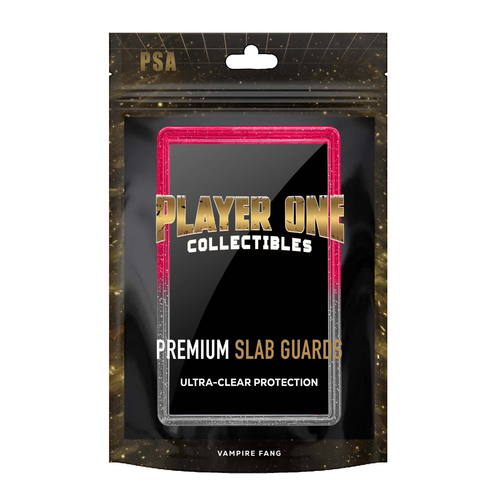 Premium Slab Guard with Back Panel
